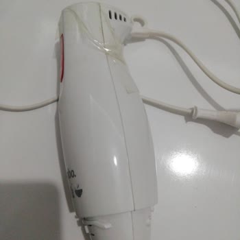 Garanti Kapsamındaki Sinbo Blenderinin Arızası Ve Şirketin Cevapsızlığı