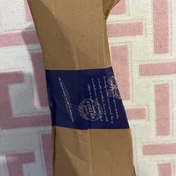Hasarlı Kargo Kutusu Ve Cevapsız Müşteri Desteği