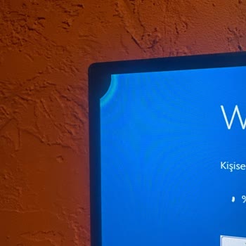 Ayıplı MSI Monitör Kırık İddiası Ve Garanti Dışı Ücretlendirme