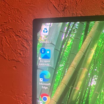 Ayıplı MSI Monitör Kırık İddiası Ve Garanti Dışı Ücretlendirme