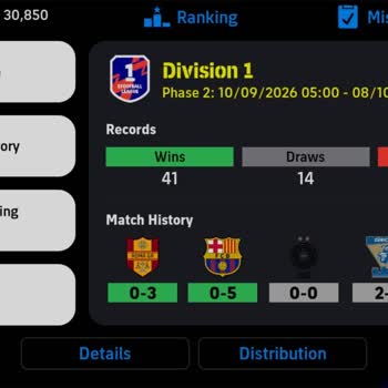 Rely On You To Get My eFootball Account