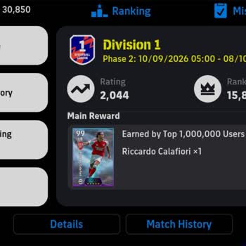 Rely On You To Get My eFootball Account