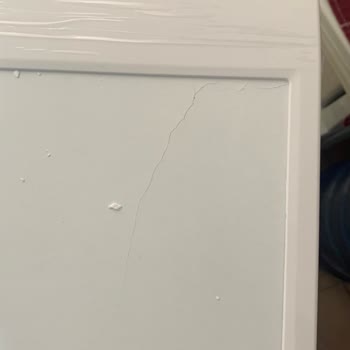 Media Markt'tan Aldığım Hasarlı Bulaşık Makinesi İçin İade Ve Değişim Talebi