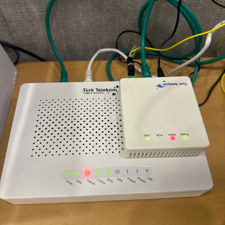 Digiturk İnterneti 5 Gün Boyunca Kesintili, Çözüm Bekliyor