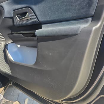 Citroen C5 Aircross’ta Ön Kapı Aydınlatma Arızası Ve Garanti Dışı İddialar