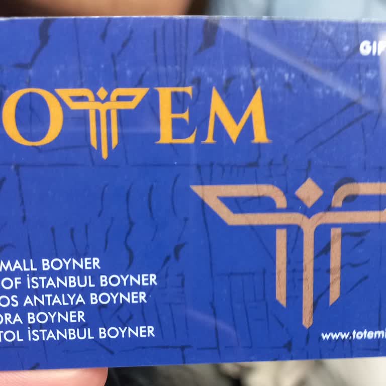 Boyner Hediye Çeki Kullanılamaması Sebebiyle Mağduriyet Ve Çözüm Talebi
