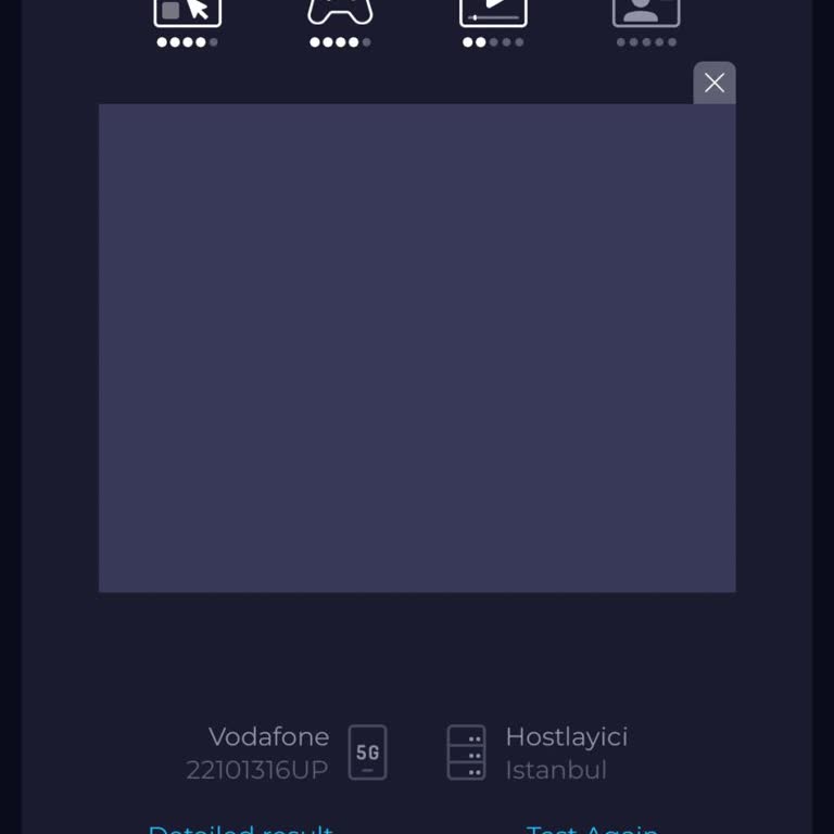 Yanıltıcı Tarife Teklifi Sonrası İnternet Hızı Düşüşü Ve Çözüm Yok