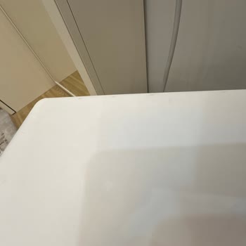 Roborock Saros 20 Sonic’da Sürekli Su Filtresi Hatası Ve Servis Sonrası Kirli Çizik Ürün