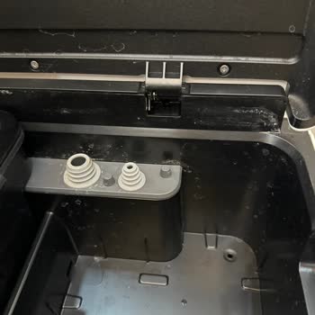 Roborock Saros 20 Sonic’da Sürekli Su Filtresi Hatası Ve Servis Sonrası Kirli Çizik Ürün