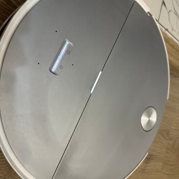Roborock Saros 20 Sonic’da Sürekli Su Filtresi Hatası Ve Servis Sonrası Kirli Çizik Ürün