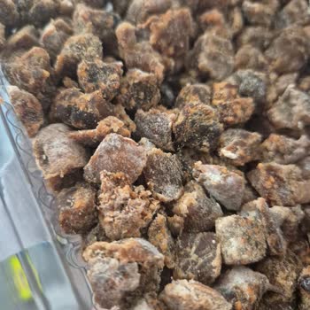 Migros Kuru İncirde Örümcek Ağı Benzeri Oluşum Gıda Güvenliği Endişesi