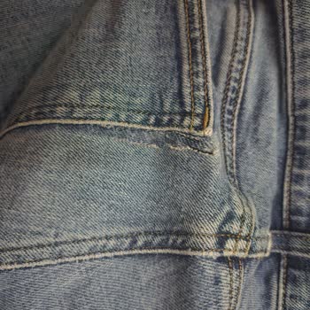 Mavi Jean Pantolonun Açılma Sorunu İçin Ücretsiz Kargo Ve Değişim Talebi