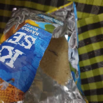 Migros Aşırı Tuzlu Ay Çekirdeği Ürününün İncelenmesi Ve Sağlık Riski