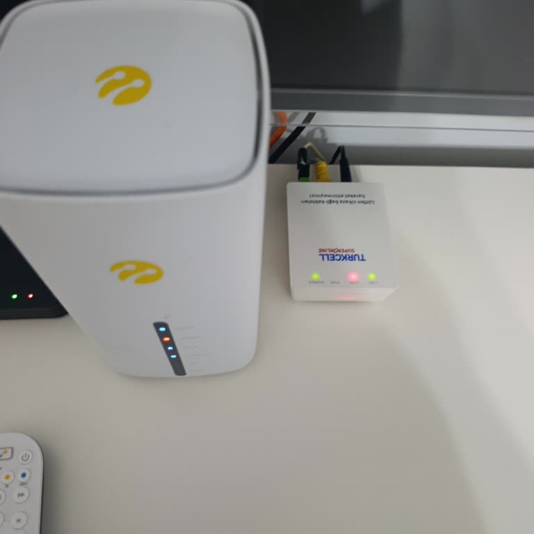 Üç Gün Boyunca Kesilen İnternet Ve TV Hizmetine Acil Müdahale Ve Ücret İadesi Talebi