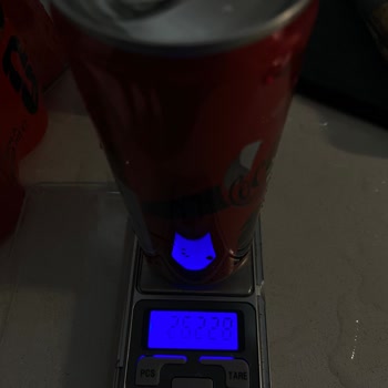 Coca-Cola Zero 6'lı Pakette Boş Kutu Ve Tazmin Talebi
