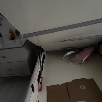 Bellona Yatak Bazasının Kırılması Ve Servis Yanıtının Gelmemesi