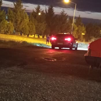 Migros Mağazasında Ürün Yokluğu, Aydınlatma Ve Otopark Sorunları