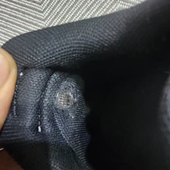 Adidas Ayakkabısında Erken Aşınma, Üretim Kusuru Ve Mağaza Reddi