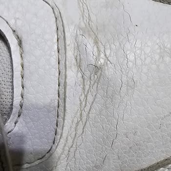 Adidas Ayakkabısında Erken Aşınma, Üretim Kusuru Ve Mağaza Reddi