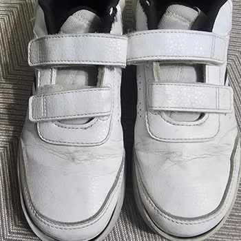 Adidas Ayakkabısında Erken Aşınma, Üretim Kusuru Ve Mağaza Reddi
