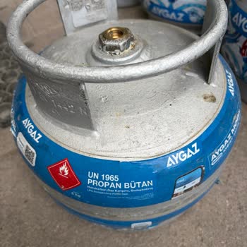 Hopa Aygaz Bayisinde Depozito İadesi Uygunsuzluğu Ve Kaba Tavır