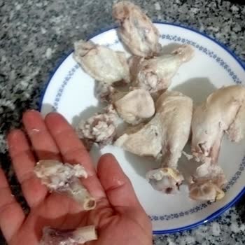 Tam Tavuk Siparişinde Eksik Ve Yanlış Parçalar Gönderildi, Çözüm Sunulmadı
