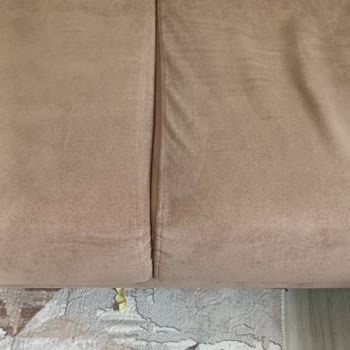 Kısa Sürede Çöken Koltuk Takımı İçin Garanti Bakımı Talebi