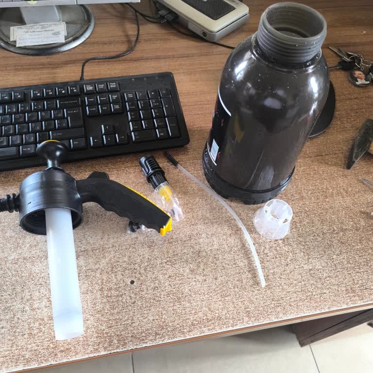 Arızalı Pompa Ve İade Reddi İçin Geri Ödeme Talebi