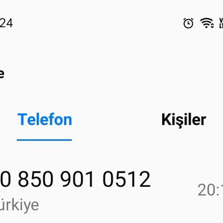 Türk Telekom’dan Gelen İzinsiz Sözleşme Aktifleştirme Araması