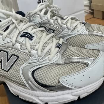 New Balance 530 Ayakkabıda Alındıktan Altı Ay Sonra Açılma Sorunu Ve Mağazanın Değişim Reddi