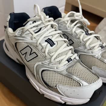 New Balance 530 Ayakkabıda Alındıktan Altı Ay Sonra Açılma Sorunu Ve Mağazanın Değişim Reddi