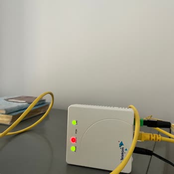 Vodafone Ev İnternet Kesintisi Ve Müşteri Hizmetleri Oyalaması