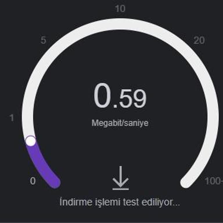 Vodafone Net Ev İnternetinde Sürekli Hız Düşüklüğü Ve Bağlantı Kesintileri