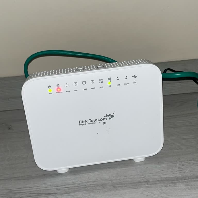 Nakil Sonrası İnternet Kesintisi Ve Müşteri Hizmetlerinden Yanıt Eksikliği