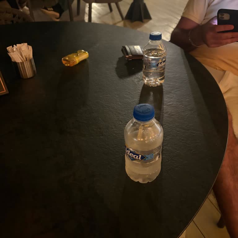 Beach Alanının Aniden Kapatılması Ve Yetersiz Hizmet Nedeniyle Yüksek Ücret İadesi Talebi