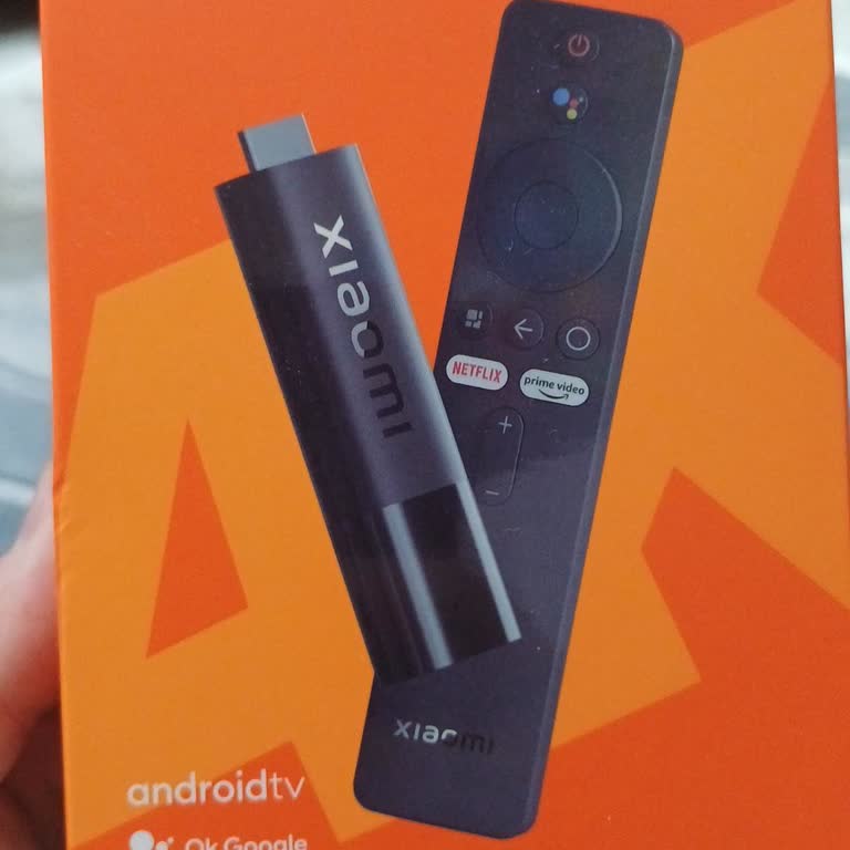 A101'te Satın Alınan Xiaomi TV Stick Garanti Servisi Yanıt Vermiyor