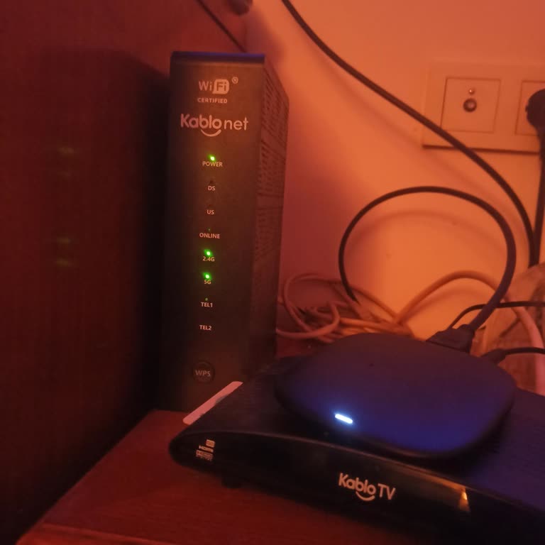 İki Kez Uzun Süreli Kablo TV Ve İnternet Kesintisi, Bilgilendirme Yok