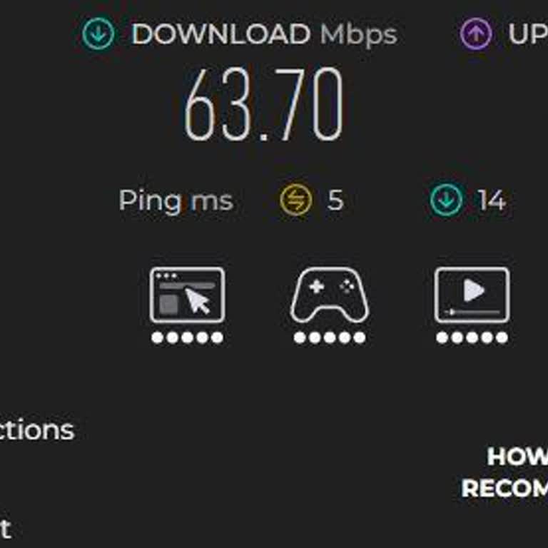 Upload Hızım 15 Mbps Olmalı, Sürekli 7 Mbps Alıyorum