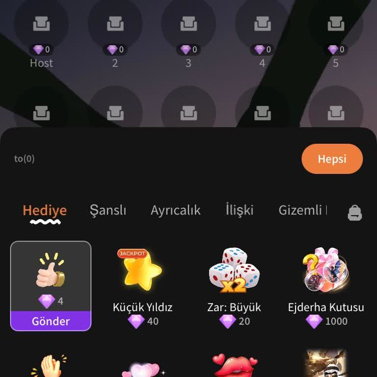 Nivi Uygulamasında Elmas Alımlarım Hesaba Yansımıyor Ve Ücretler Çekildi