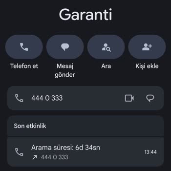 Garanti BBVA Emeklilik BES Cayma İşleminden Sonra Ödeme Yapılmaması