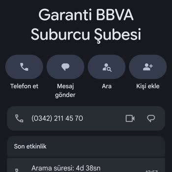 Garanti BBVA Emeklilik BES Cayma İşleminden Sonra Ödeme Yapılmaması
