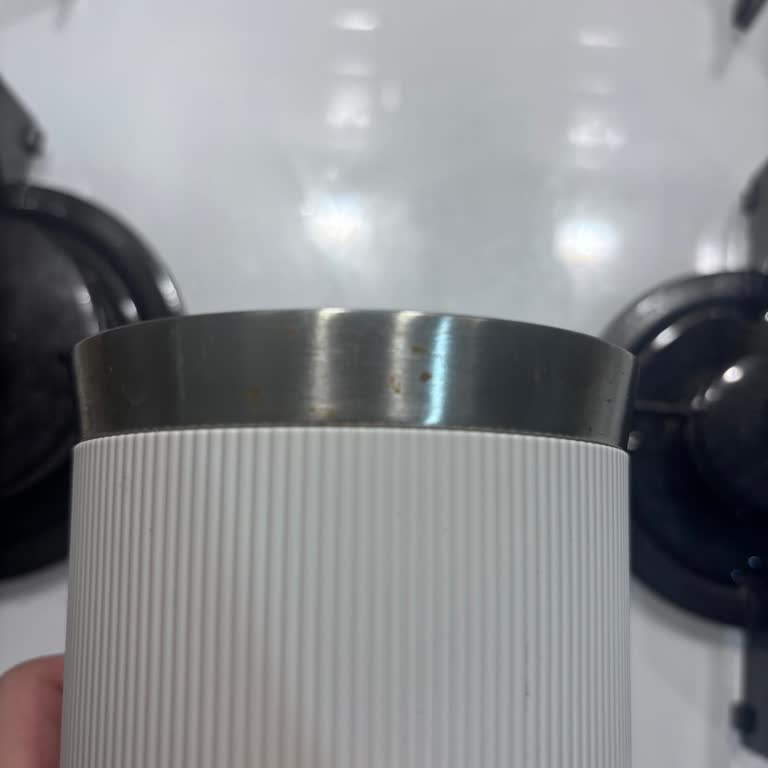 Media Markt Sakarya’da Bozuk Philips Baristina Süt Köpürtücü Ve Yetersiz Mağaza Hizmeti