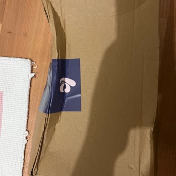 Hasarlı Kargo Kutusu İçin Cevapsız Destek Şikayeti
