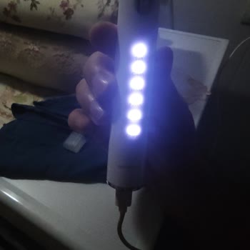İlk Şarjda Çalışmayan Polosmart Diş Fırçası