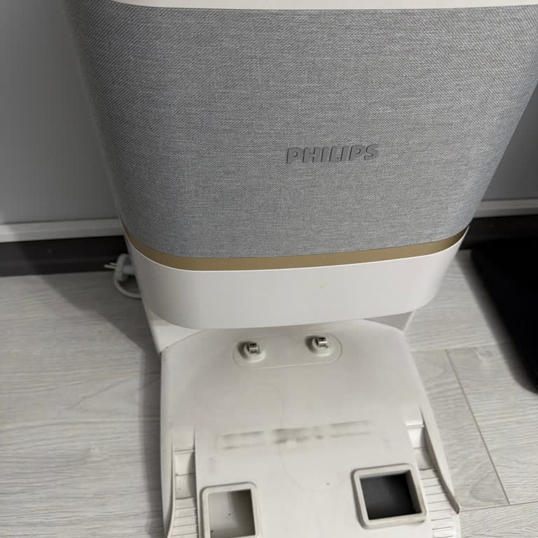 Philips 7000 Süpürge Haritalandırma Arızası Ve Üretilemeyen Ana Kart Ücretine İtiraz