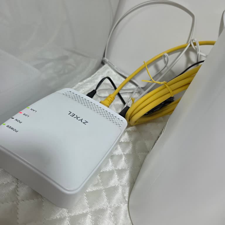 Apartman Genelinde İnternet Kesintisi Ve Çözüm Talebi