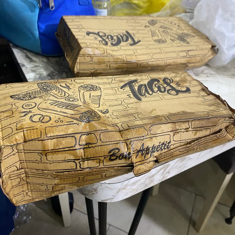 Teslim Süresi 35 Dakikadan 100 Dakikaya Çıktı, Sipariş Soğuk Ve Yanlış, İptal Talebi Kabul Edilmedi