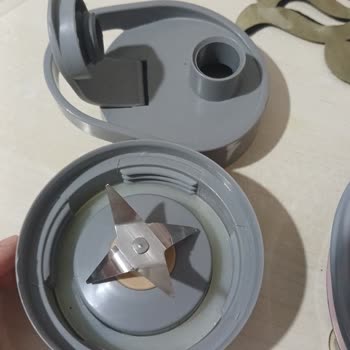 Sinbo SHB 3150 Blender İçin Plastik Hazne Yedek Parça Bulunamıyor