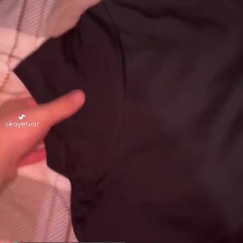 Drip Mamba Hatalı Ürün Ve Dönüş Alamıyorum