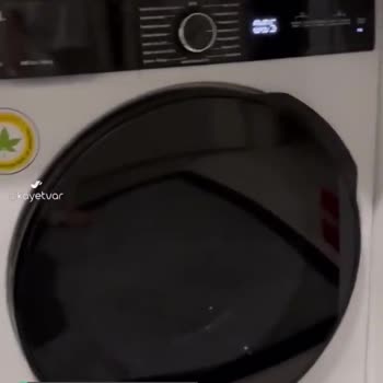 Vestel Kurutmalı Çamaşır Makinesi Arızalı